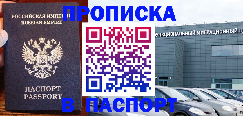 временная регистрация в Жуковском