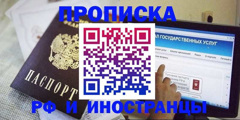 прописка законно в Жуковском